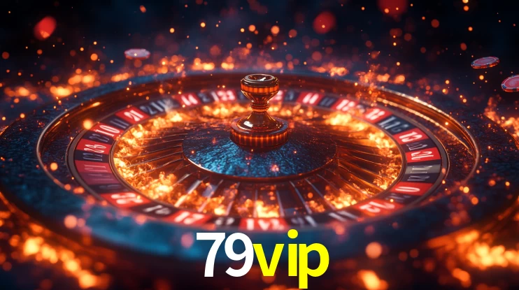 79vip: Seu Cassino Premiado com Pagamentos Rápidos