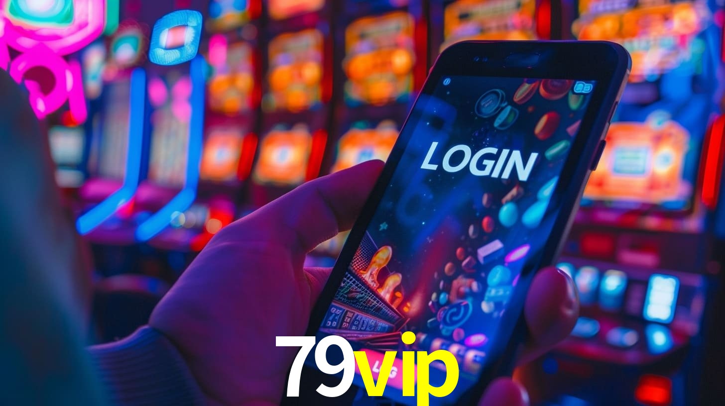 Apostas Esportivas na 79vip: Um Guia Completo