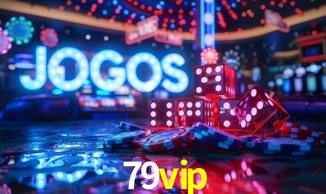 Descubra a Essência do 79vip: Nossa História e Compromissos
