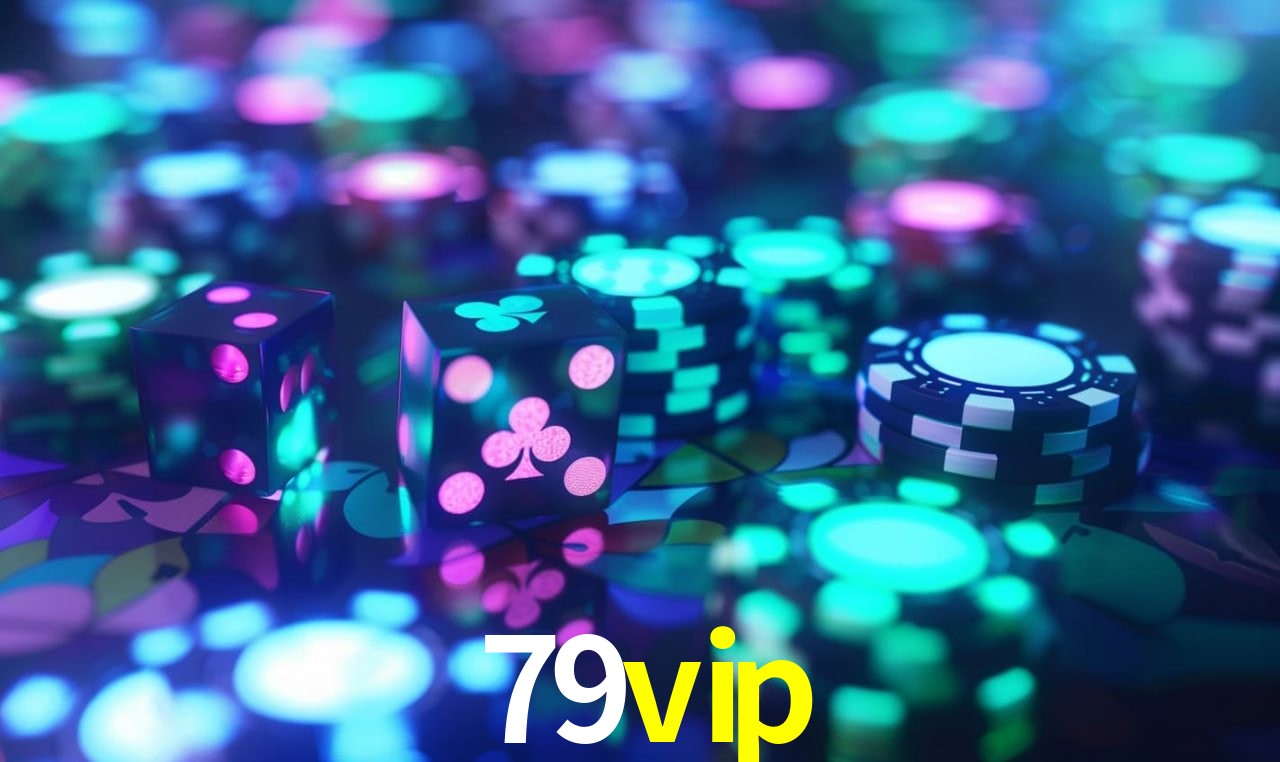 Inovações de Jogos na 79vip: O Futuro das Experiências Interativas