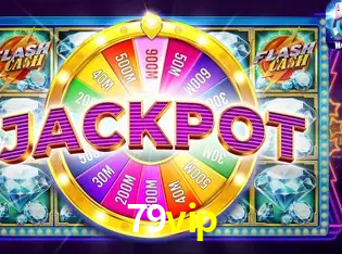 A Popularidade dos Caça-Níqueis no 79vip