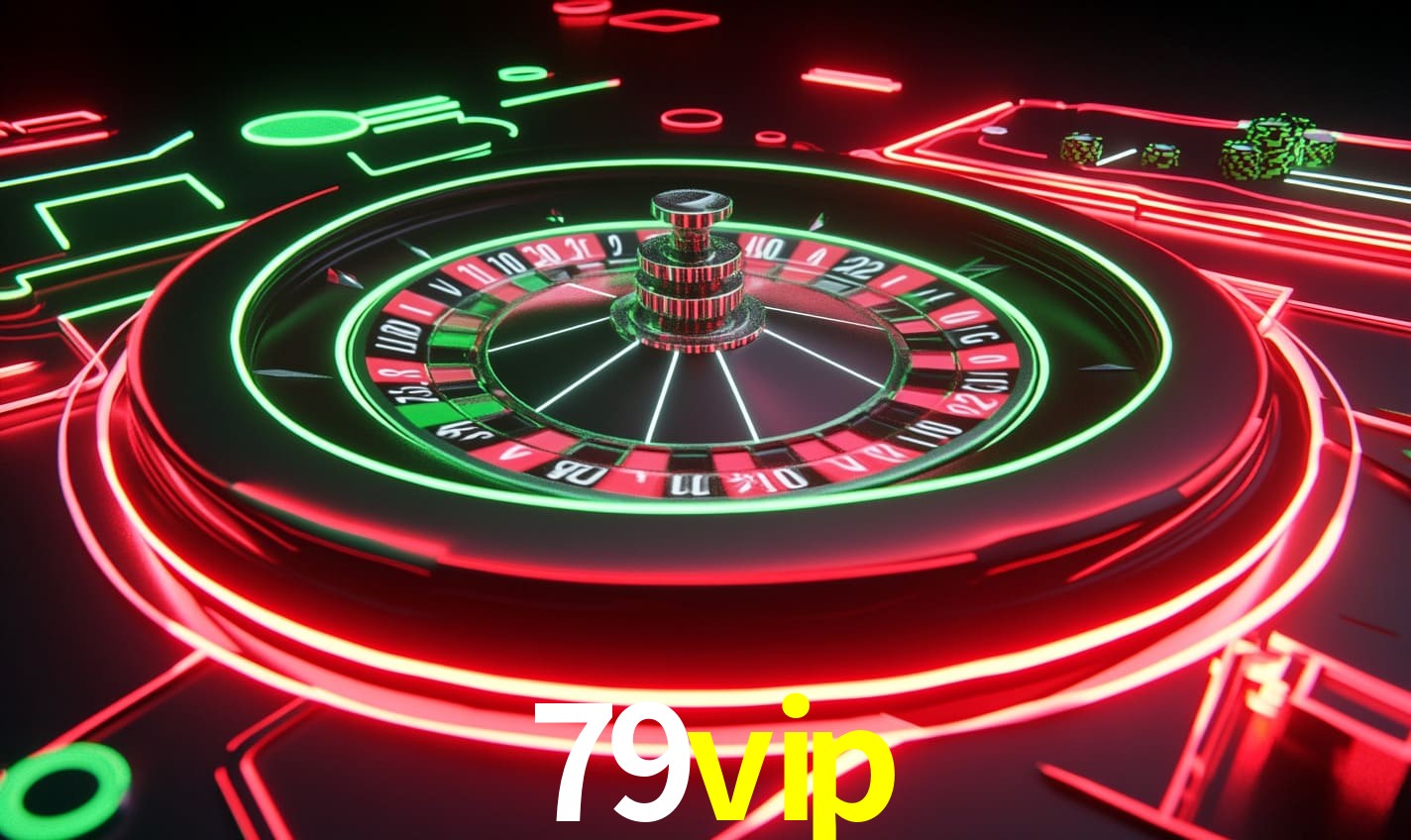 Recursos de Bônus 79vip