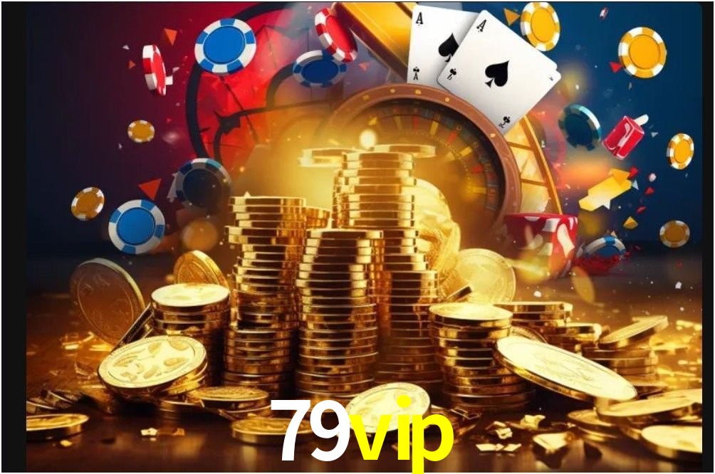 Promoções Sazonais 79vip