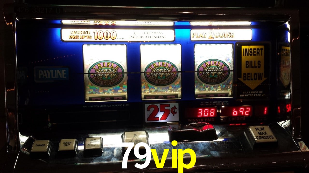 VIP Casino 79vip