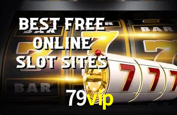 Descubra o Mundo do Cassino Online com 79vip