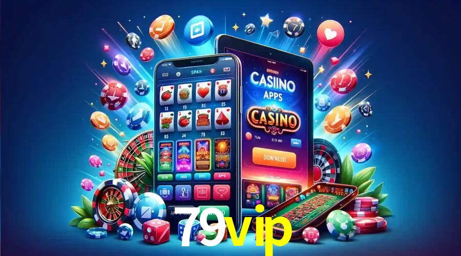 Game Statistics 79vip