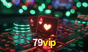 Desvendando o Mundo dos Jogos Virtuais na 79vip